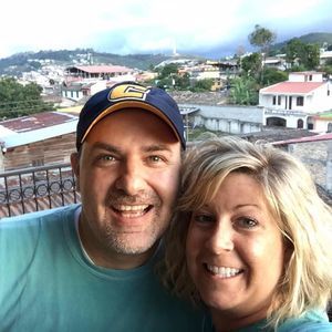 Meet your Posher, Dana